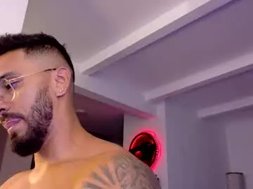 Chaturbate Free Live Porn of tony_muscle1