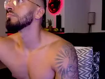 Chaturbate Adult Webcam of tony_muscle1