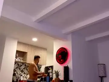 Chaturbate Adult Video Chat of tony_muscle1