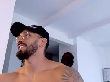 Chaturbate Private Sex Chat of tony_muscle1