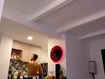 Chaturbate Best live sex cam show of tony_muscle1