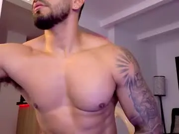 Chaturbate Live Porn of tony_muscle1