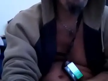 Chaturbate Private Sex Chat of webcammanpvt