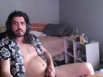 Chaturbate Live Porn of xantownnotme