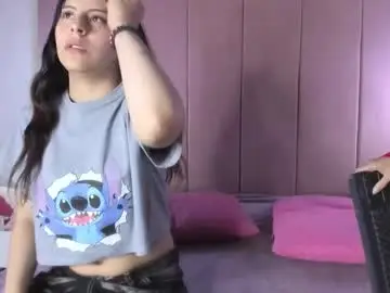 Chaturbate Nude Webcam of yinyang_luar