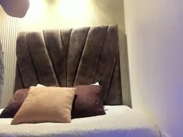 Chaturbate Live Sex of _zoe_boobs_