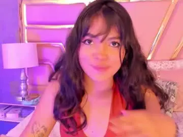 abby_petterson from chaturbate