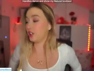Chaturbate Adult Video Chat of alexis___texas