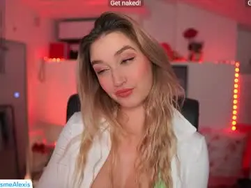Chaturbate Live Sex Cam of alexis___texas