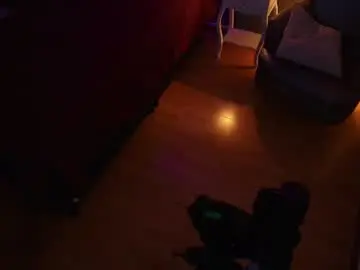 Chaturbate Free Porn Cam of ambar_oishi_