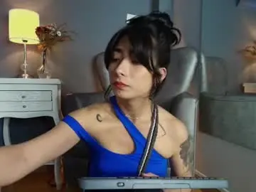 Chaturbate Sex Chat of ambar_oishi_