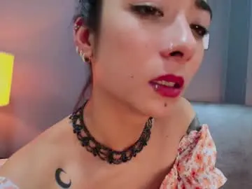 Chaturbate Watch Live Sex Cams of ambar_oishi_