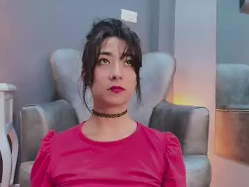 Chaturbate Adult Webcam of ambar_oishi_