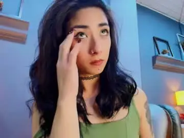 Chaturbate Sex Chat of ambar_oishi_