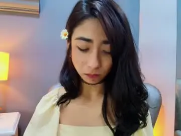 Chaturbate Watch Live Sex Cams of ambar_oishi_