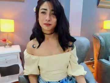Chaturbate Adult Webcam of ambar_oishi_