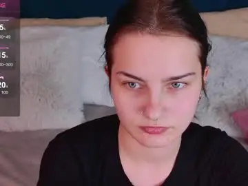 Chaturbate Nude Webcam of angelbraunn