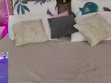 Chaturbate Sex Cam of angelbraunn