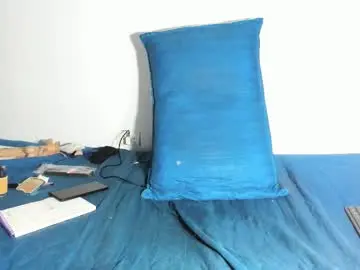 Chaturbate Live Sex of arantza_hill