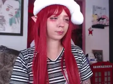 Chaturbate Best live sex cam show of ariyokai