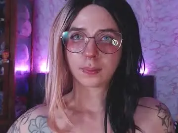 Chaturbate Sex Chat of ariyokai