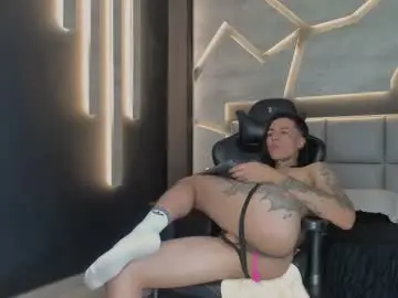 Chaturbate Live Sex of arohomlester