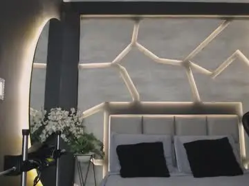 Chaturbate Best live sex cam show of arohomlester