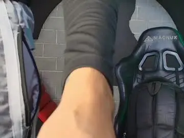 Chaturbate Adult Webcam of arohomlester