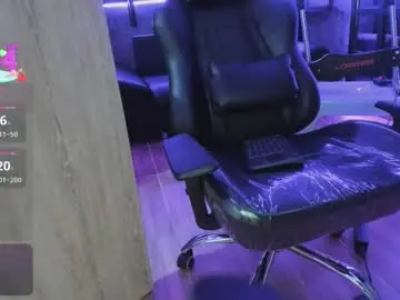 Chaturbate Sex Cam of arohomlester