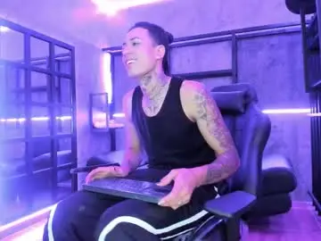 Chaturbate Best live sex cam show of arohomlester