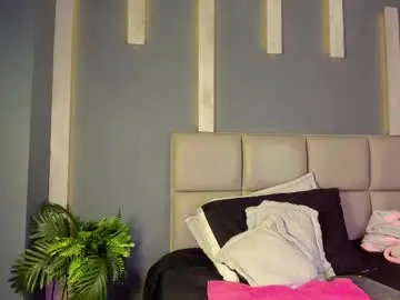 Chaturbate Nude Webcam of arohomlester