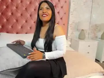 Chaturbate Sex Cam of atenea_spencer