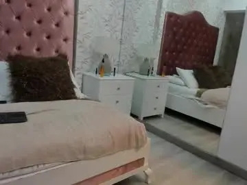 atenea_spencer from chaturbate