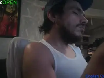 Chaturbate Adult Webcams of atmorin01