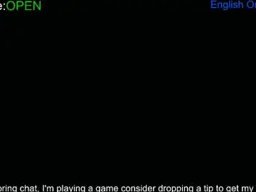 Chaturbate Sex Chat of atmorin01