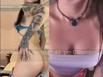 Chaturbate Sex Cam of babepeach