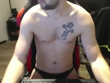 Chaturbate Live Porn of boy_t0y89