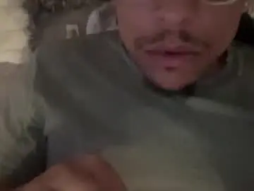 Chaturbate Live Porn of caramelizedzeus