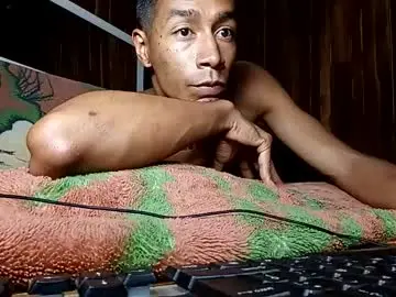 Chaturbate Nude Webcam of demarcous_nm