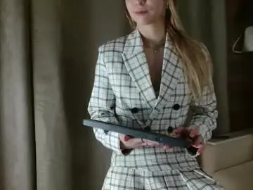 Chaturbate Adult Webcam of emilielong