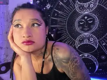 Chaturbate Live Porn of eva_sanderslee