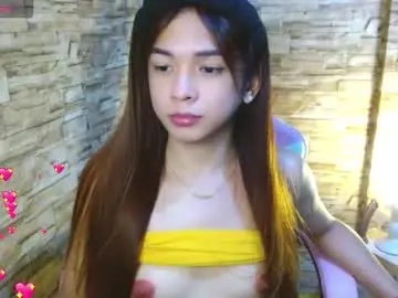 Chaturbate Sex Cam of fujiko_13