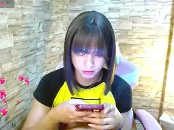 Chaturbate Nude Webcam of fujiko_13