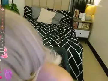 Chaturbate Adult Webcams of glorious_kim