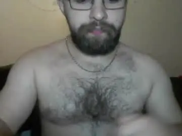 Chaturbate Best Webcam of hairy_man_69_
