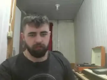 Chaturbate Adult Webcam of hairy_man_69_