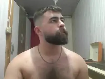 Chaturbate Adult Webcams of hairy_man_69_