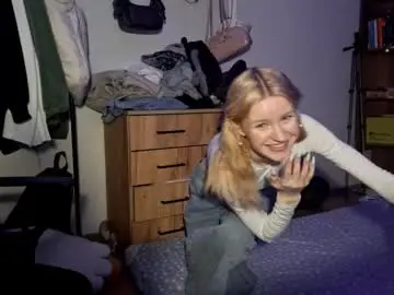 Chaturbate Sex Cam of ilianamessersmith