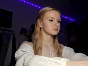 Chaturbate Sex Cam of ilianamessersmith