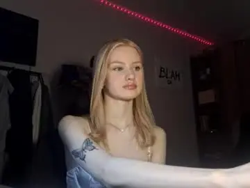 Chaturbate Free Live Porn of ilianamessersmith